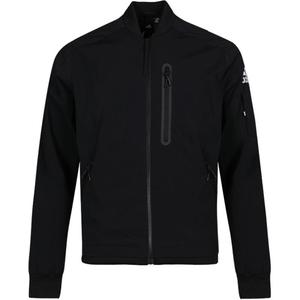 Adidas Куртка мужская черная, Black
