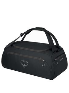 Osprey Дорожная сумка Daylite Duffel 60 - 59 см (черная) черного цвета