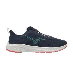 Кроссовки Mizuno Wmns Enerzy Runnerz 2, Baritone Blue Nimbus Cloud