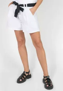 Шорты амба Le Temps Des Cerises, White