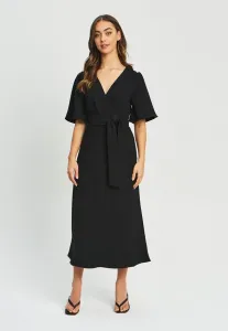 Платье сианы Willa, Black