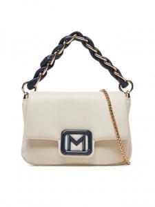 Сумочка Lontra 2513511056200 Marella, белый