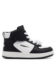 Кроссовки CHARMING Sprandi, черный