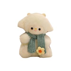 Плюшевая кукла Clap And Sing With Animal Rhythm, высота 20 см MENGXIAOZAI