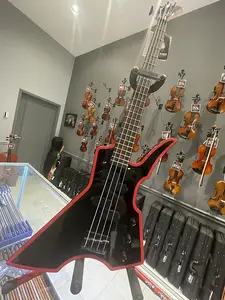 Электрический бас Gephardt StingRay