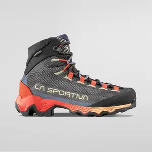 Горные ботинки Aequilibrium Hike Woman GTX La Sportiva, мультиколор