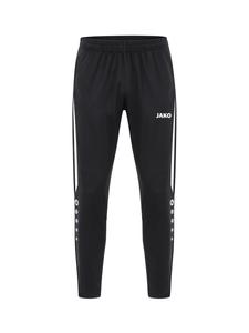 Зауженные спортивные брюки JAKO, черный