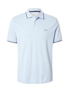 Футболка GANT Rugger, Navy/Light blue