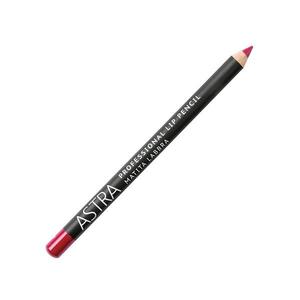Помада ASTRA MAKEUP Professional Lip Pencil, 42 Cherry