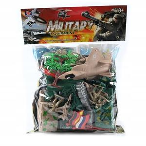 Большой Военный Набор Фигурки Солдатов Армии Midex