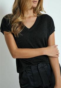 Базовая футболка Minus, черный