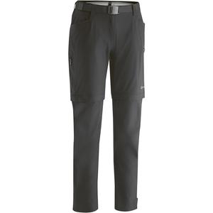 Спортивные брюки Gonso Bike Zipp Ruth, черный