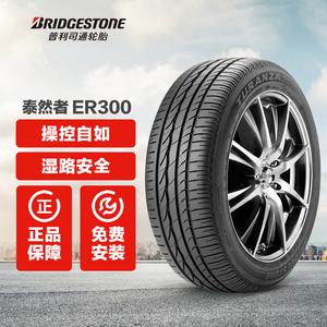 Bridgestone Шины 205/55R16 91v er300 tai ran zhe