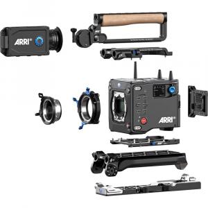 Базовый набор оператора ARRI ALEXA 35 (LPL, MVF)