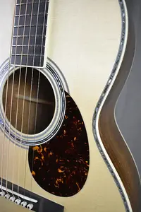 Martin Custom Shop 00-41 Кое