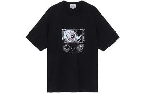 Cav Empt Футболка мужская черная
