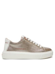 Кроссовки London ALBBLDW Alexander Smith, золотой