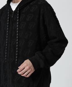 Surt x b'2nd (sart x b'2nd) - новый худи на заказ, новый дизайн, цвет Black