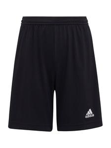 Спортивные шорты regular fit Entrada 22 H57502 Adidas, чёрный