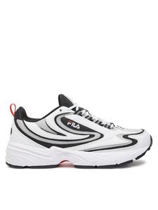Кроссовки Fila, красочный