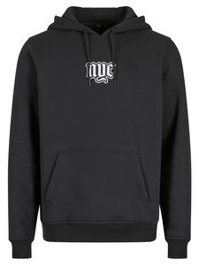 Толстовка Mister Tee черного цвета Mister Tee