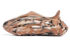 Сабо мужские Qiaodan, цвет Palm-colored and slightly dusty