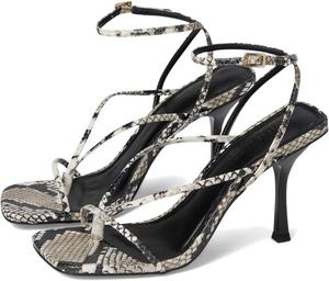 Сандалии Steve Madden Annie, цвет Snake