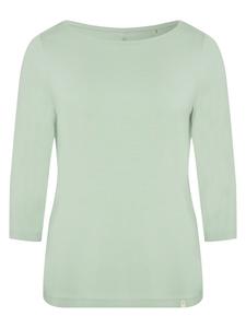 Рубашка Detto Fatto, пастельно-зеленый