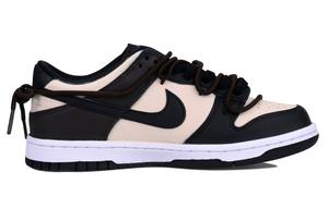 Женские кроссовки для скейтбординга Nike Dunk, Dark Brown