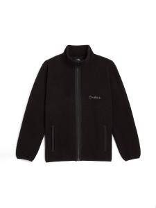 Флисовая куртка O'NEILL, черный
