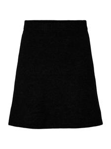 Юбка PIECES PCJunna, черный