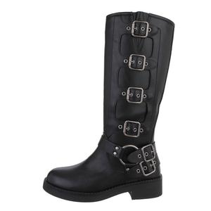 Ботинки Ital Design Stiefel, черный