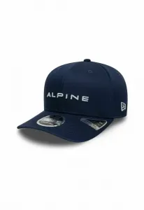 Кепка seventy stretch snapback f1 alpine racing cap New Era, Marine