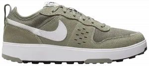 Кроссовки Nike C1TY GS, зеленый