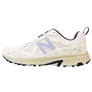 NB 410 V5 устойчивые к истиранию низкие кроссовки для бега unisex New Balance, бежевый