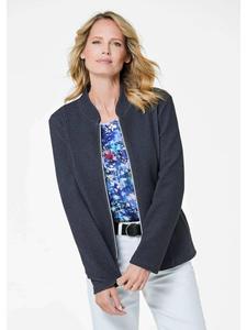 Блейзер GOLDNER Jacke, синий