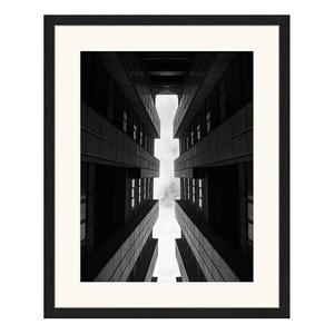 Картина Any Image Tall Buildings in City, 43x53x2,5 см