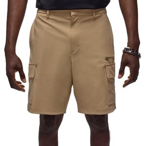 Спортивные мужские шорты для гольфа с карманами Jordan, хаки