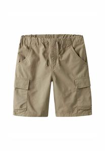 Шорты Pantaloni cargo TWO SOON, светло-коричневый