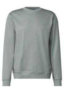 Толстовка Street One MEN, Green