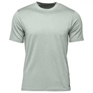 Футболка с коротким рукавом Black Diamond Circuit, зеленый