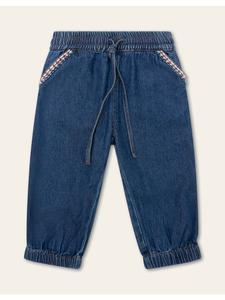 Oilily Брюки для игры в синем цвете