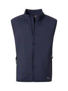 Жилет CASAMODA, темно-синий