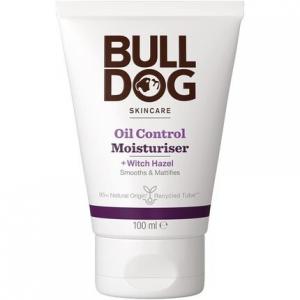 Увлажняющий крем для контроля жирности 100 мл, Bulldog