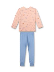 Пижама s.Oliver, розовый