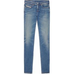 Джинсы мужские синие DIESEL