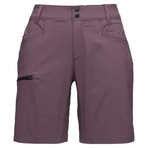 Шорты Black Diamond Valley, фиолетовый
