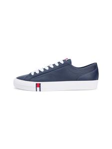 Tommy Jeans Кроссовки в цвете Marine Blue