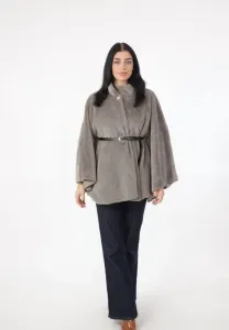 Накидка болеро Elara, Camel