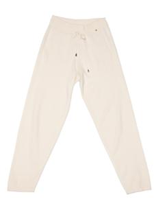 Зауженные брюки Camomilla Italia Paddy, белый